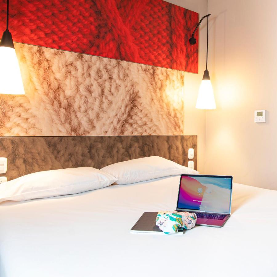 Ibis Barranquilla Hotel Luaran gambar