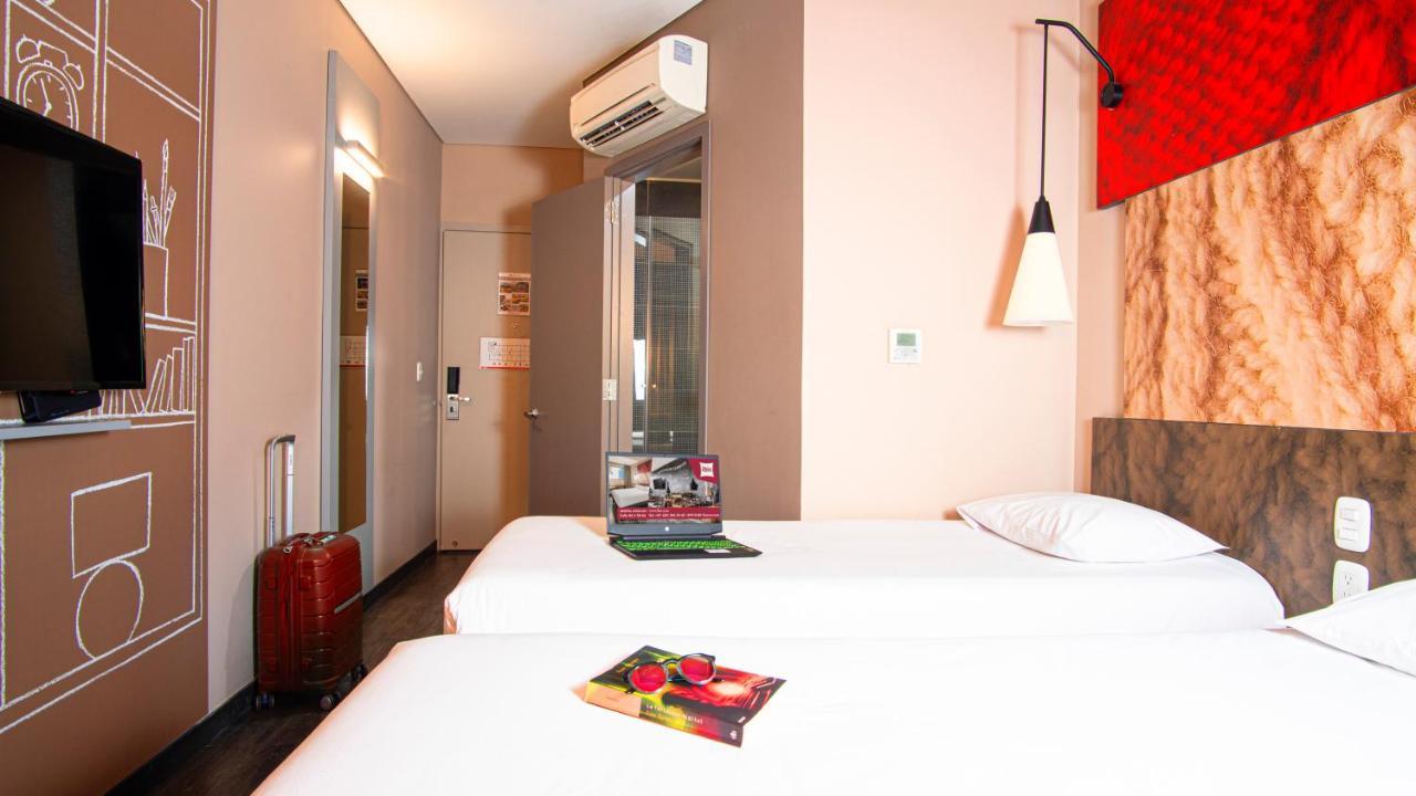 Ibis Barranquilla Hotel Luaran gambar