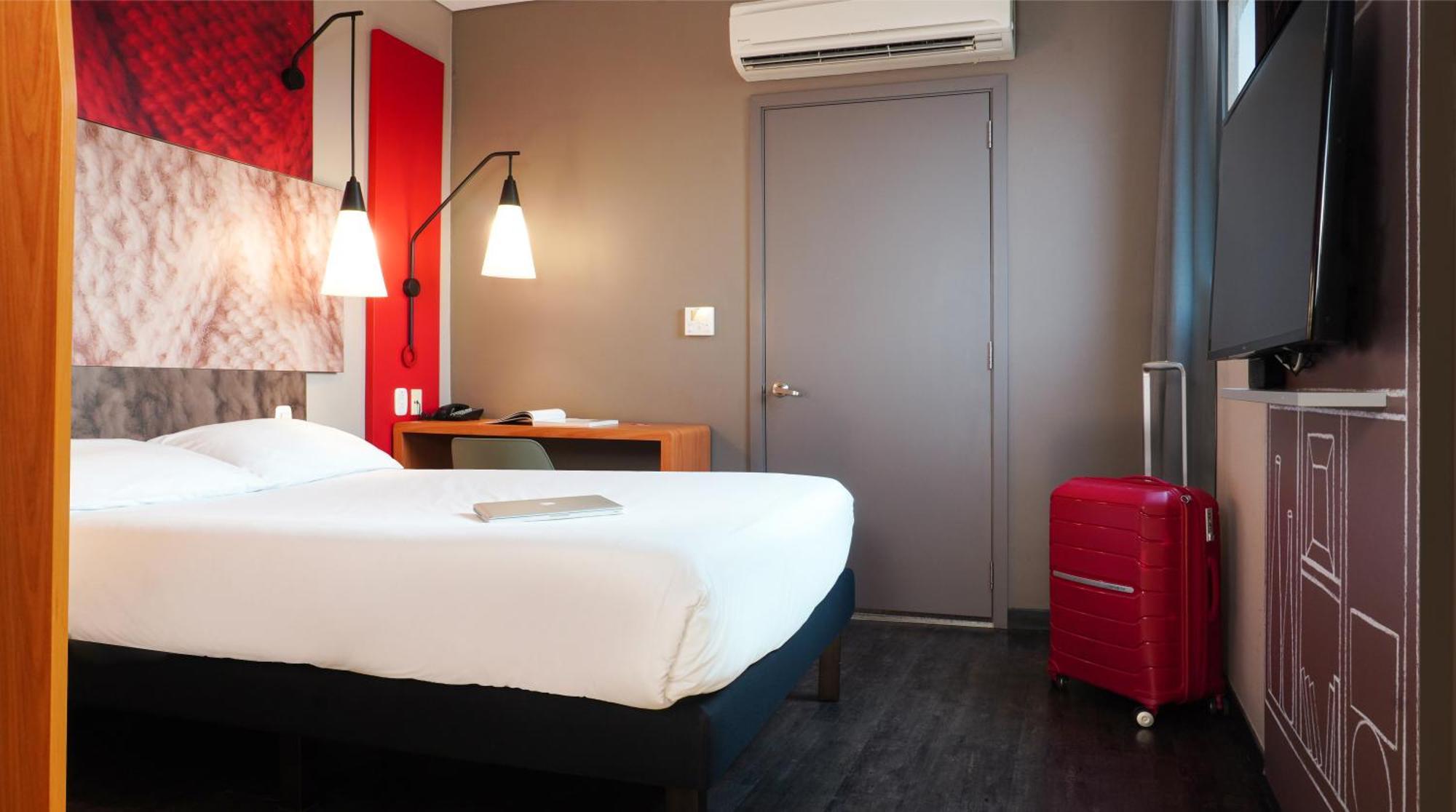 Ibis Barranquilla Hotel Luaran gambar