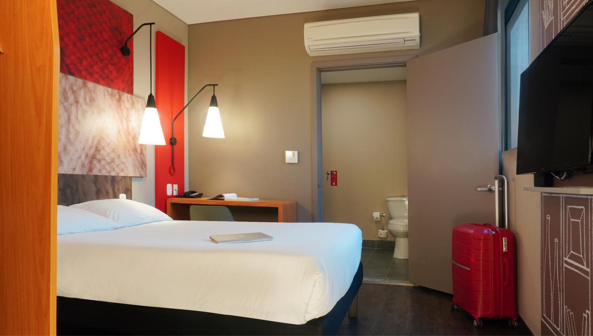 Ibis Barranquilla Hotel Luaran gambar